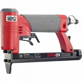 Senco Upholstery Stapler