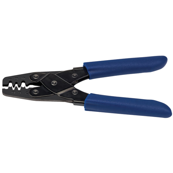Terminal Crimper for Weather Pack & Metri Pack Terminal SGT18910