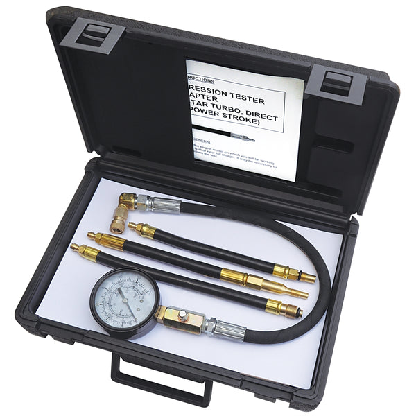 Ford Power Stroke Diesel Compression Testing Kit SGT35750
