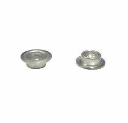 Camaro Replacement Cowl Data Trim Tag Rivets, Pair