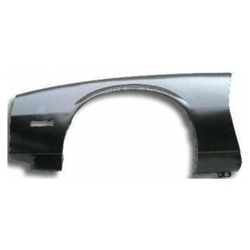 1991 - 1992 Camaro Left Hand Front Fender, Drivers Side