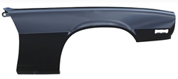 NEW 1970 - 1977 Camaro RH Fender, AMD Tooling