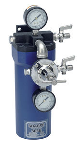 Model 606B Air Control Unit with Filter