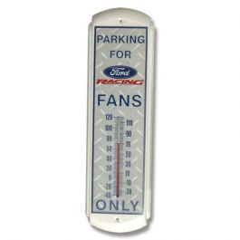 Ford Racing Thermometer