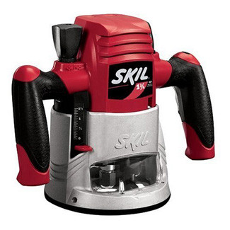 1-3/4 HP Fixed-base Router (Discontinued- Replaced By: RT1323-00)