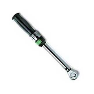 3/8in. Dr. Micrometer Torque Wrench 25-250in/lbs Box