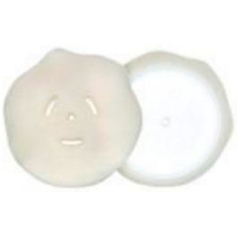 SM Arnold 3.5" Soft Waffle Style Foam Pad 2PK