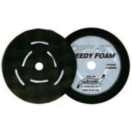 SM Arnold 8" Medium Waffle Style Foam Pad