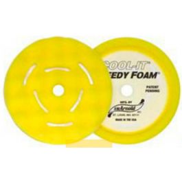 SM Arnold 8" Coarse Waffle Style Foam Pad