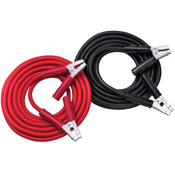 25 Ft. Heavy Duty 2/0 Gauge Cable SOL422252