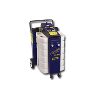 Cooling System Service Center