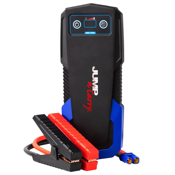 Jump Starter 12V, 450 Start Assist Amp, Lithium
