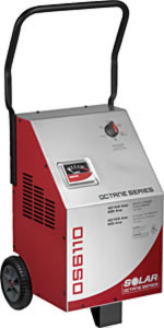 Octane Series 40-Amp 12Volt Charger w/200 Amp Starter (Discontinued) Please see US20