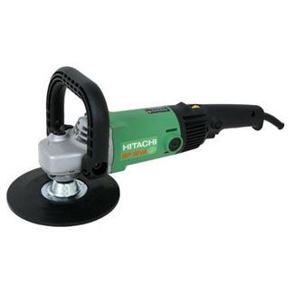 Hitachi 7 inDisc Sander