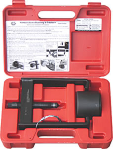 Honda/Acura Bushing X-Tractor - Removal and Installation Tool 65100