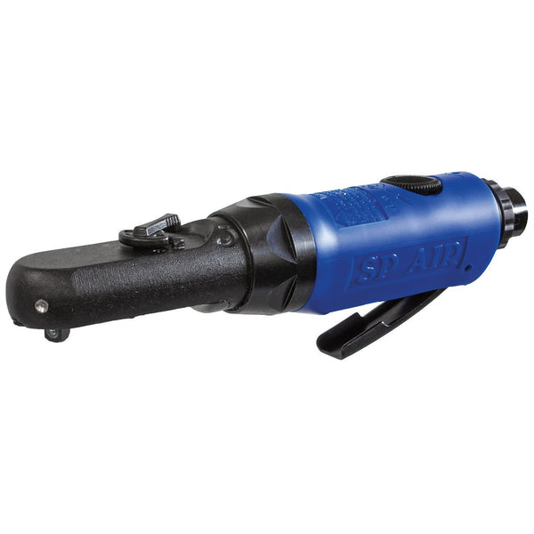 1/4" Sealed Flat Head Mini Ratchet SPJSP-7260