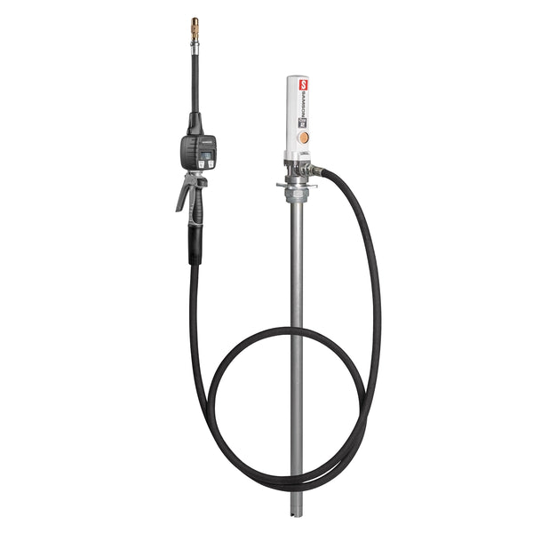3:1 Pumpand Meter Package