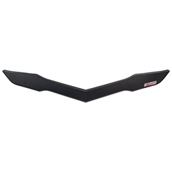 New Carbon Fiber Hydro-Dipped Addictive Flow 1970 - 1973 Camaro Custom Restomod Pro Touring Front Spoiler, Rally Sport