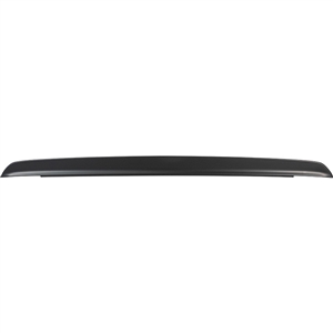 New 1970 - 1981 Camaro Custom One Piece Low Profile Restomod Pro Touring Rear Spoiler, Primed Ready to Paint