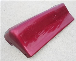 1991 - 1992 Camaro Ground Effect, Rear Quarter GM Original Used, Right Hand
