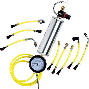 Fuel Injection Cleaner Kit SRRFIC203