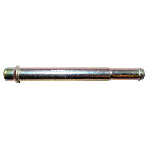 3/8 GM Straight M to Rubber