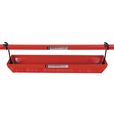 Innovative SSPC-PP Parts Pan