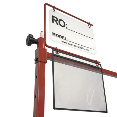Innovative SSPC-RO RO Holder