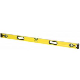 Stanley 48" Fatmax 3 Vial Level