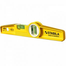 Stabila 10" Die Cast Torpedo Level