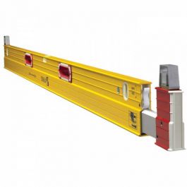 Stabila Expandable Plate-to-Plate Level Type 106T (6' to 10')
