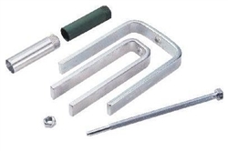 Camaro Steering Column Lock Plate Retaining Ring Removal Tool