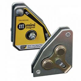 Strong Hand Tools 3-Axis Multi-Angle Magnets (2 pk)