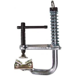 Strong Hand Tools MagSpring 3" Spring-Loaded Bar Clamp