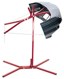 Bumper Tree STK35800