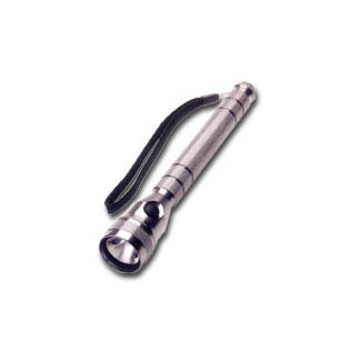 3AA Twin-Task and #8482, Flashlight - Titanium (Discontinued)