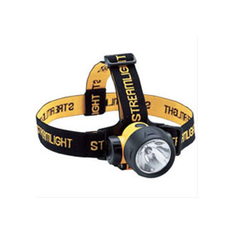 Trident LED / Xenon Yellow Headlamp