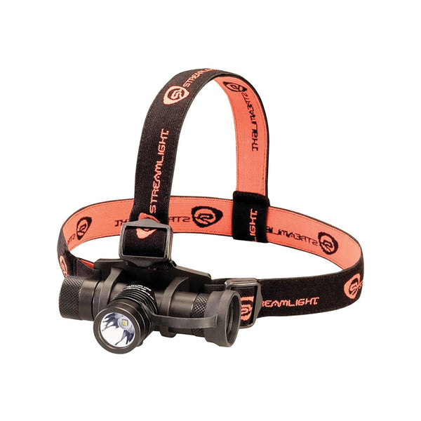 ProTac HL USB Headlamp STL61305