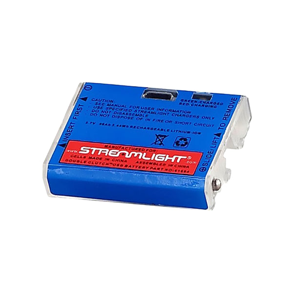 Double Clutch Battery STL61604