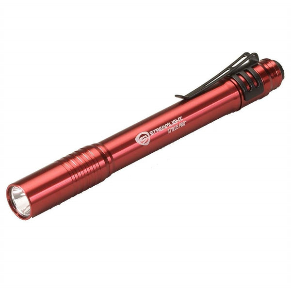 Stylus Pro with USB Cord - Red STL66137