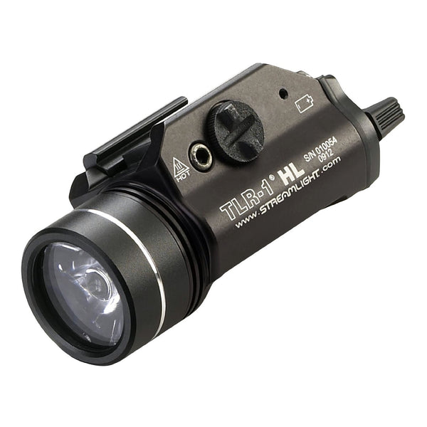 TLR-1 HL Rail Mounted Flashlight STL69260