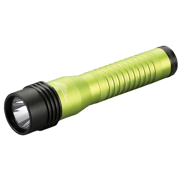 Strion HL 120/DC PiggyBack - Lime STL74784