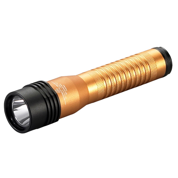 Strion HL 120/DC Piggyback - Orange STL74785