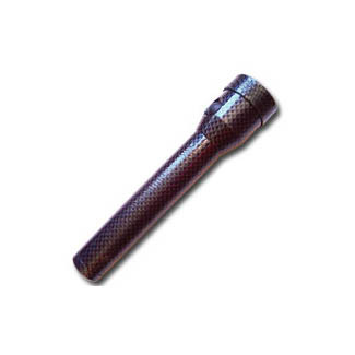 Carbon Fiber Stinger with AC/DC PiggyBack Charger