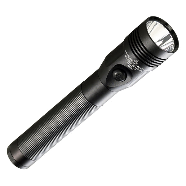 Stinger DS LED HL Light Only, Black, 800 Lumens