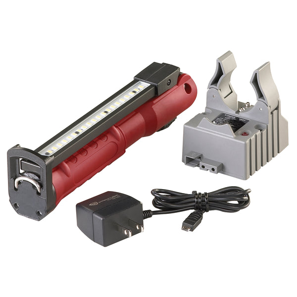 Stinger SwitchbladeRechargeableMulti-Function Worklight