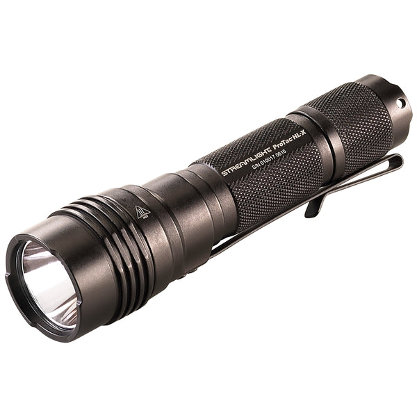 ProTac HL X Flashlight STL88064