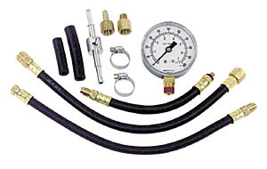 Fuel Injection Pressure Tester STRTU113P