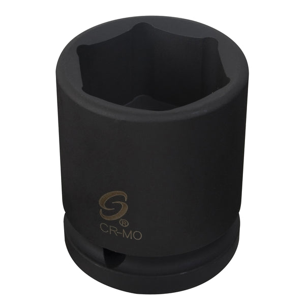 3/4 in. Drive 6-Point Impact Socket 36mm