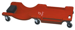 Ergonomic Plastic Creeper SUN8511